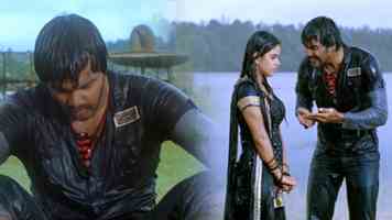 Aakasha Ganga Song Lyrics In Telugu Vaana Movie 2008