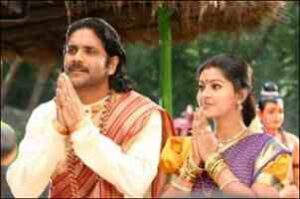 Antha Ramamayam Song Lyrics In Telugu Sri Ramadasu Movie