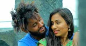 Endakay Endakay Love Song Lyrics From Love Failure In Telugu 