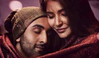 Channa Mereya Song Lyrics From Ae Dil Hai Mushkil Movie In Hindi