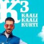 Kaali Kaali Kurti Song Lyrics From Maninder Buttar