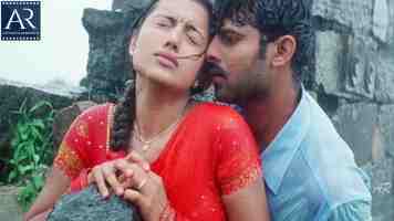 Nuvvosthanante Song Lyrics From Varsham Movie In Telugu