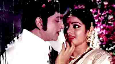 Oka Devuni Gudilo Song Lyrics From Premabhishekam Movie In Telugu