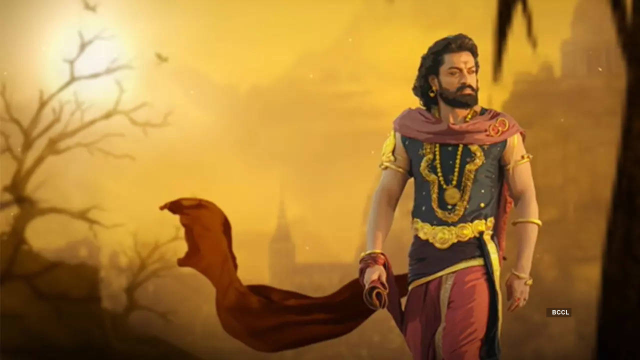 Neetho Unte Chalu Song Lyrics From Bimbisara Movie In Telugu
