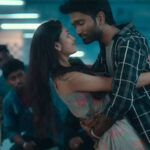 Pilla Padesaave Song Lyrics From Love Today Movie In Telugu