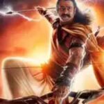 Jai Shri Ram Song Lyrics From Adipurush Movie In Telugu