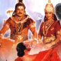 Om Mahaprana Deepam Song Lyrics From Sri Manjunatha Movie In Telugu